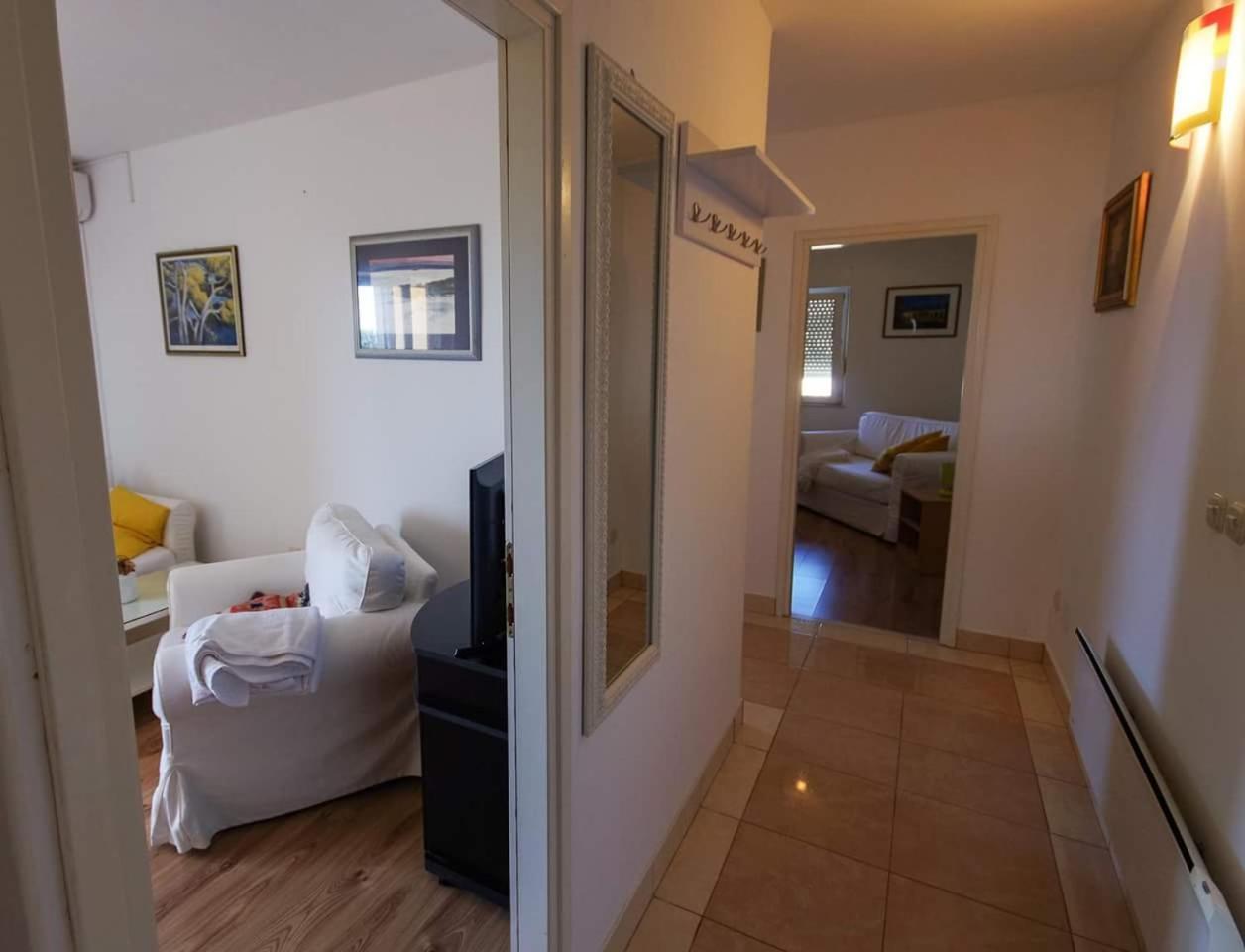 Sandra Apartments Konavle Zimmer foto